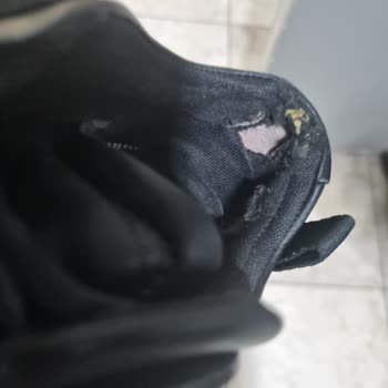 Boyner'den Aldığım Camper Ayakkabının Hatalı Malzeme Ve Kötü Kalite Sorunu