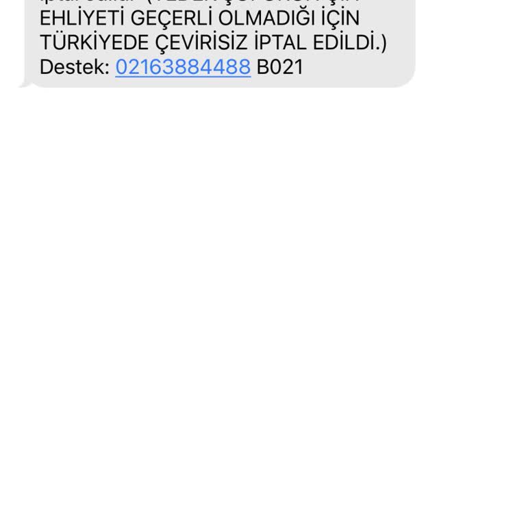 Windy Car Yenibosna Airport Şubesi