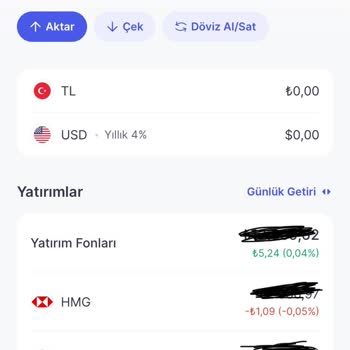 Midas Mida Uygulamasının Kadar Zarar Bölümü Teknik Hata