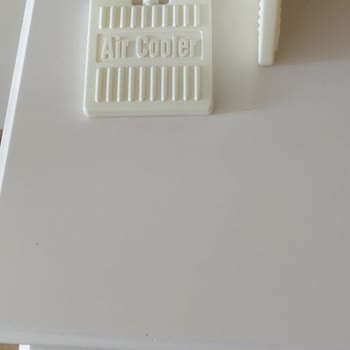 Beko Hava Serinletici Diye Satılan Ürün Maalesef Sıcak Hava Üflüyor