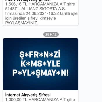 PTT Kargo Hesabımdan Fazla Para Çekildi