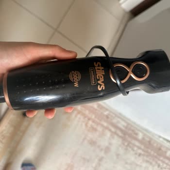 Stilevs Robotum Bozuldu Çalışmıyor