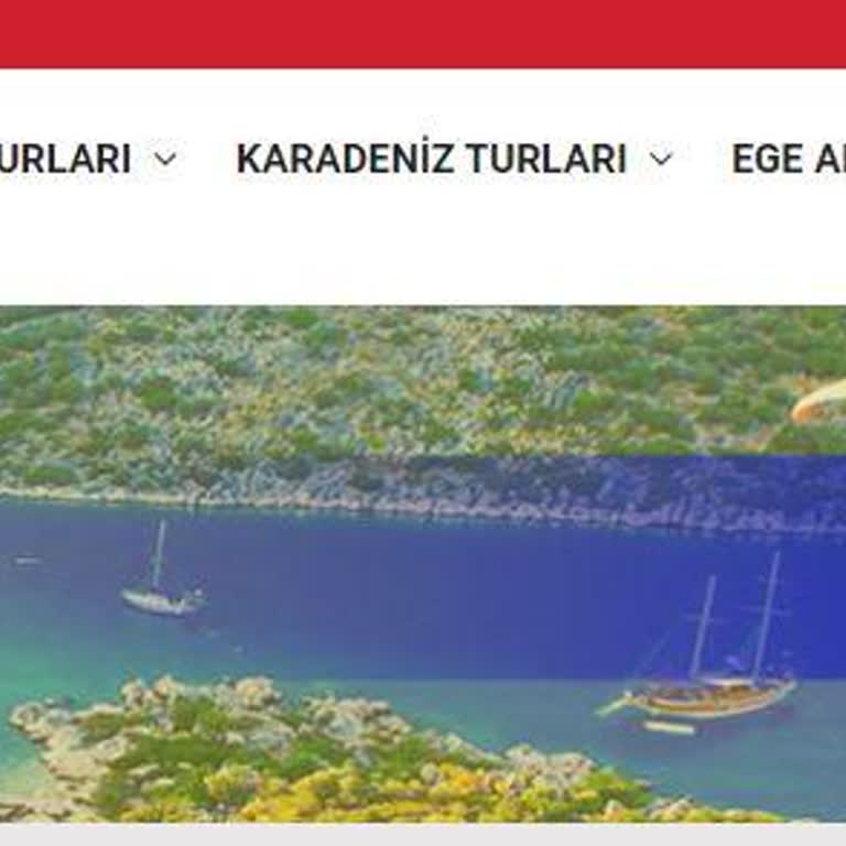 Ssctur Son Gün Turu İptal Ediyor, Para İadesi Yapmıyor