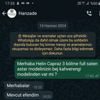 Saralcollectionn (Instagram) Yanlış Renk Gönderimi Ve Ekstra Kargo Ücreti Sorunu