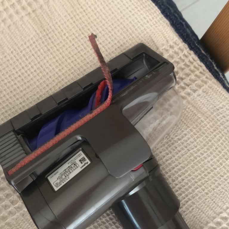 Dyson Makine Başlık Sorunu Ve Teknik Servis Hayal Kırıklığı