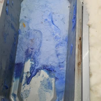 Golf Dondurma Bozulan Dolap Sorunu Ve Sonrasında Yasanan Garip Tavır