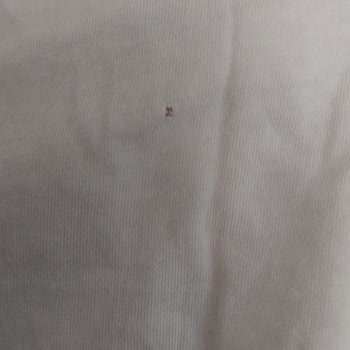 Рваная футболка DeFacto