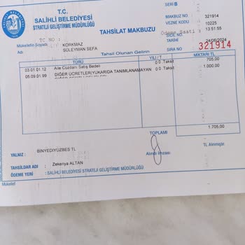 Sahibinden Param Güvende Uygulaması