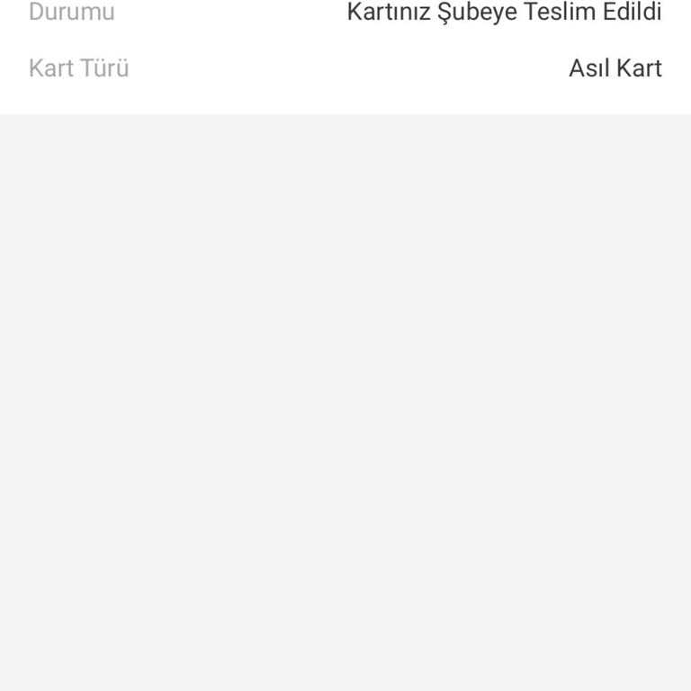 VakıfBank Kendi Şubesinden Haberi Yok