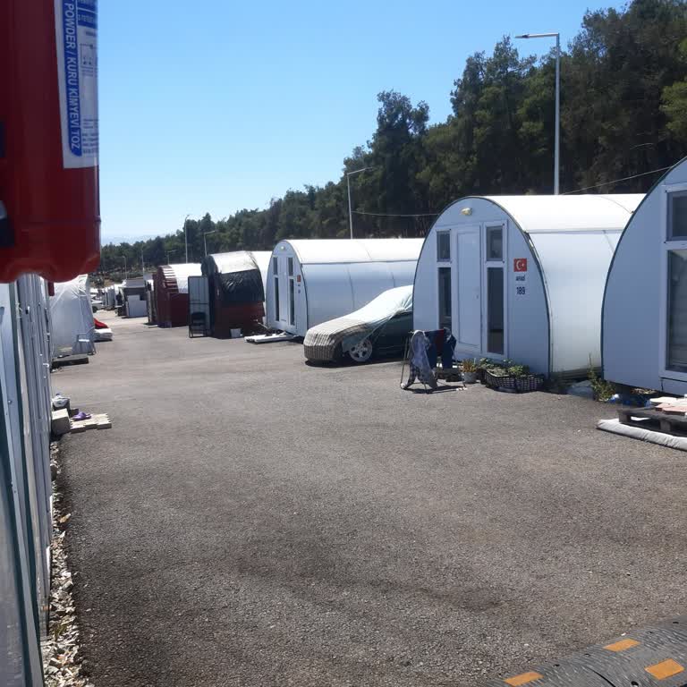 AFAD Esen Kart Para Yatmadı