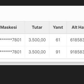 Sadakataşı & Enpara Güvensizliği.
