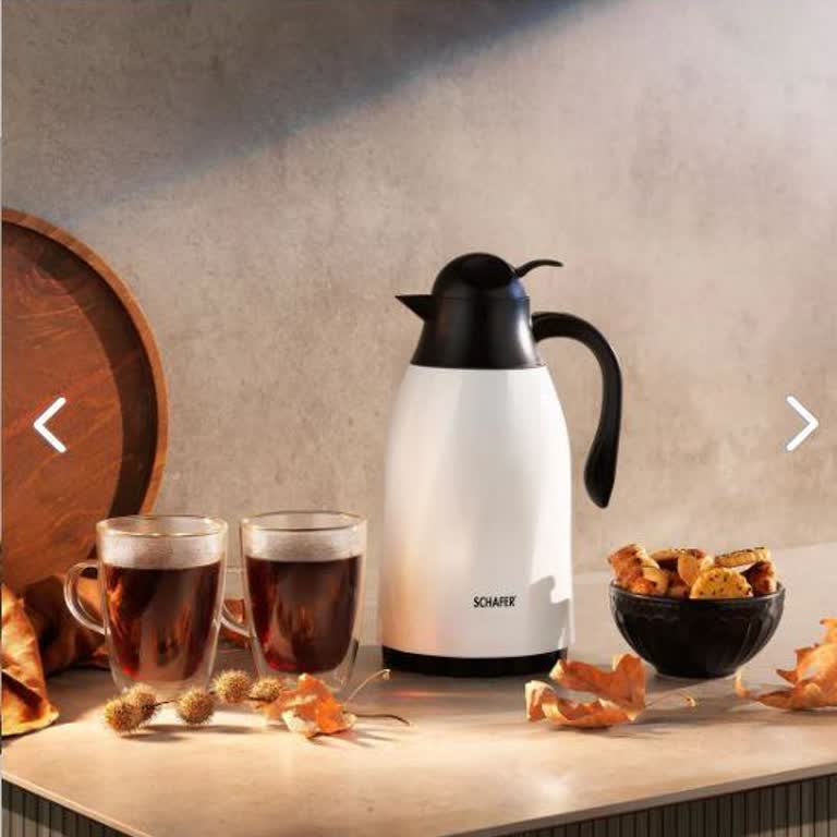 Schafer Termos Arızası, İade Talebi