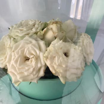 ÇiçekSepeti Sipariş Görüntüsüyle Uyuşmayan Ve Kurumuş Çiçekler