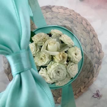 ÇiçekSepeti Sipariş Görüntüsüyle Uyuşmayan Ve Kurumuş Çiçekler