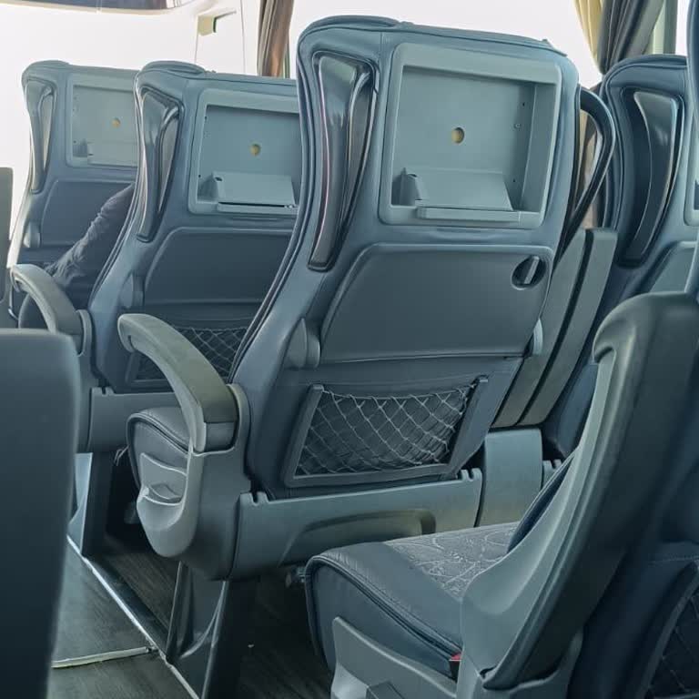 Kamil Koç Paranla Rezil Olmak İstiyorsan Bin