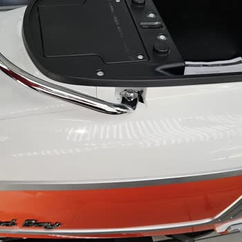 Mondial Motor Garanti Dışı Bırakmak.