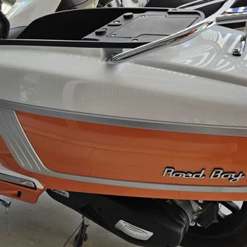 Mondial Motor Garanti Dışı Bırakmak.