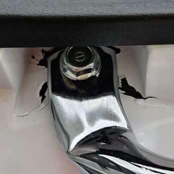 Mondial Motor Garanti Dışı Bırakmak.