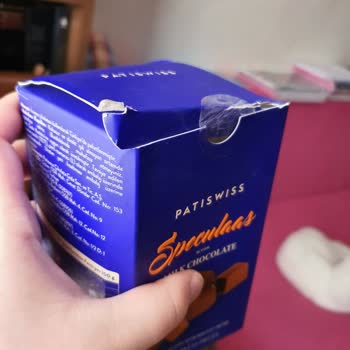 Patiswiss Ürünlerimi Eksik Ve Parçalanmış Yolladı!
