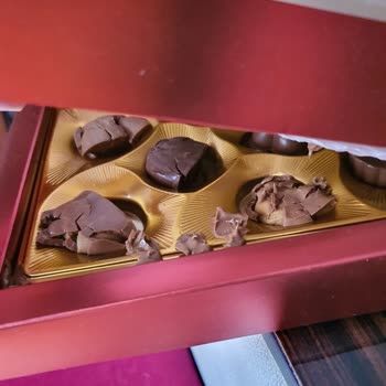 Patiswiss Ürünlerimi Eksik Ve Parçalanmış Yolladı!