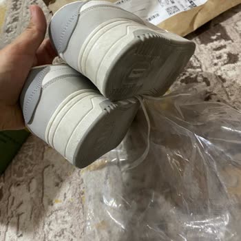 Pull And Bear Siparişim Kullanılmış Olarak Gönderildi