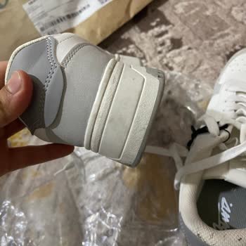 Pull And Bear Siparişim Kullanılmış Olarak Gönderildi