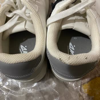 Pull And Bear Siparişim Kullanılmış Olarak Gönderildi