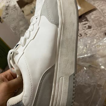 Pull And Bear Siparişim Kullanılmış Olarak Gönderildi