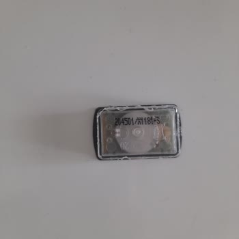 Brita Sürahi Pil Değiştirme Sorunu