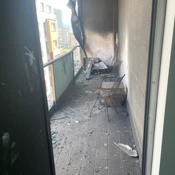 Vestel Dış Ünite Satılmaması