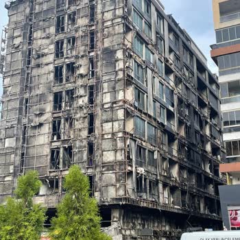 Vestel Dış Ünite Satılmaması