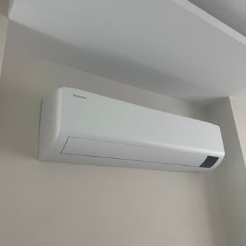 Samsung Türkiye Klima Ve Aymet İklimlendirme Servis Şikayeti