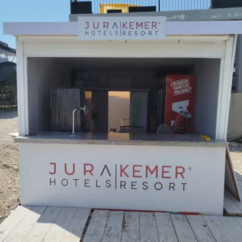 Tatil Sepeti Jura Kemer Rez. Alet Ötesi Bir Otel.
