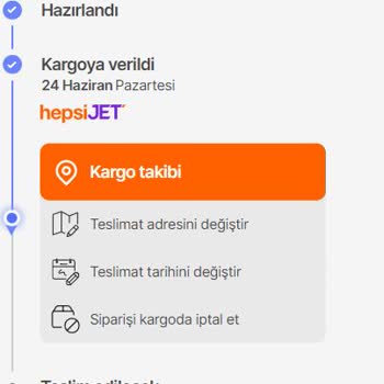 Hepsijet Şikayet. Müşteri Temsilcisi Üslup Ve Dalga Geçmesi