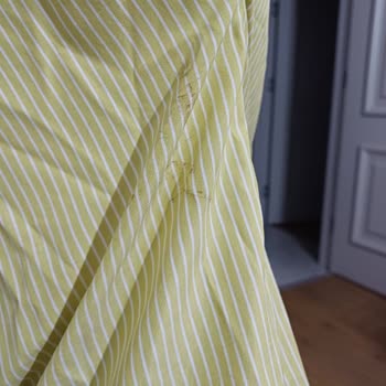 Vaqia Giyim Defolu Ürün Kötü Üslup