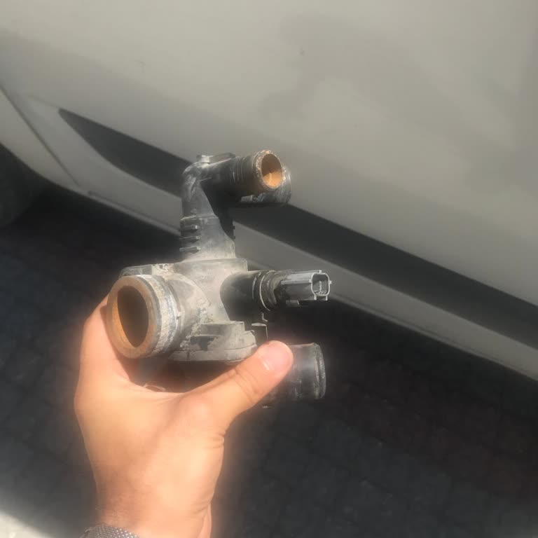 Ford Servisi Yanlış Teşhis Ve Yüksek Masraf Çıkardı