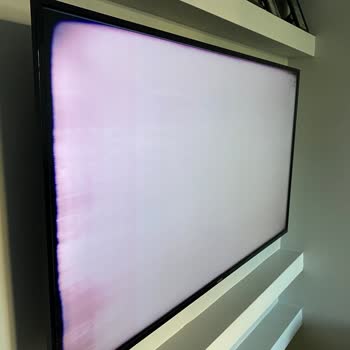 Vestel Televizyon Pişmanlıktır Uzak Dur