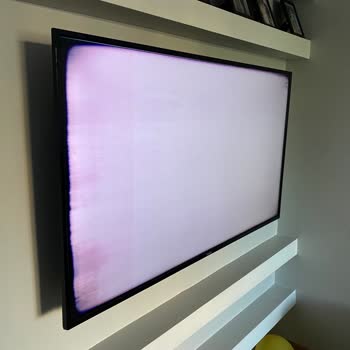 Vestel Televizyon Pişmanlıktır Uzak Dur