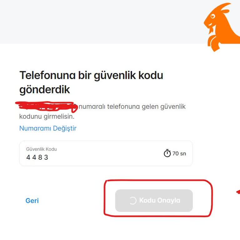 Sigortam.net Sigortam Nete Giriş Problemi