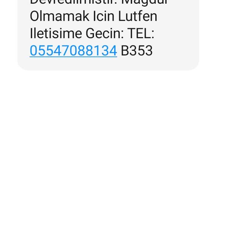 Güven Hukuk (Sms) Güven Hk Dosya Hukuk Bürosu