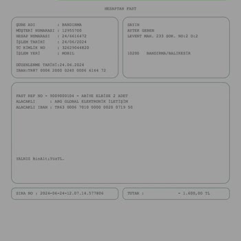 Abg Global Elektronik İletişim