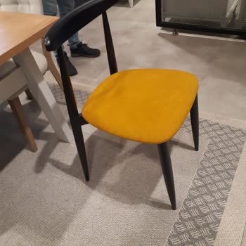 Kelebek Mobilya Avcılar Effect Şubesinin Yanlış Ürün Göndermesi.