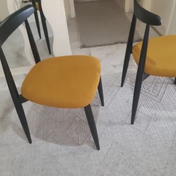 Kelebek Mobilya Avcılar Effect Şubesinin Yanlış Ürün Göndermesi.