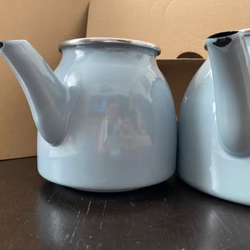 Bernardo Defolu Olarak Gönderilen Ürünü İade Edemiyorum