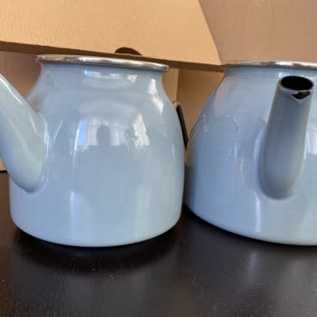 Bernardo Defolu Olarak Gönderilen Ürünü İade Edemiyorum