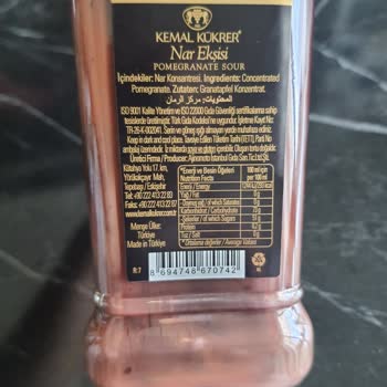 Kemal Kükrer Nar Eksisi Mağdur Etti