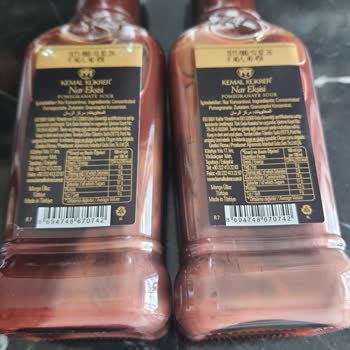 Kemal Kükrer Nar Eksisi Mağdur Etti