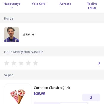 Kemal Kükrer Nar Eksisi Mağdur Etti