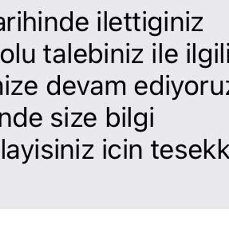 Turkcell Çekmiyor Yıl 2024