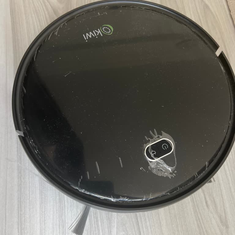 Kiwi Home Kiwi Robot Süpürge